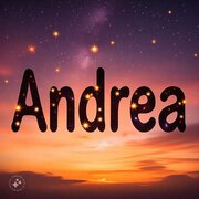 Andrea nicole alfaro