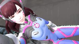 DVa Facesitting