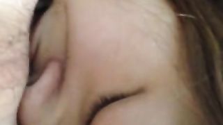 Tenant landlord rimjob