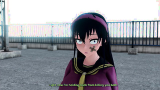 【MMD】Pink Cat REMAKE R-18