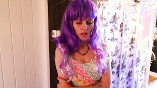 Sister - A Taboo Love Affair - 1hr 5min