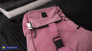 Amira More - Stepmom Amira More needs to discipline her stepson and uses her wet pussy to do so