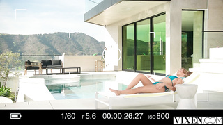 porn sexy - Gorgeous Natural Babe porn Takes It All (04.10.2025) xxx