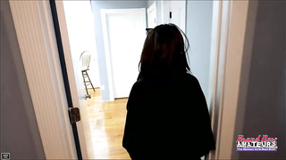 Petite Lil Kitty Liv Pops By XXX