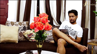 Saheli Mitra - Sexy Kaamwali