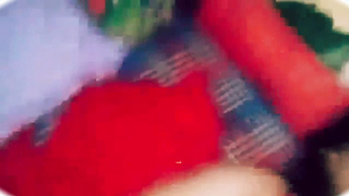 Fucking & Milking Boudi