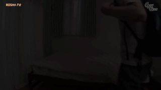 [GVG-661] Big Tits Sister Provokes Me All Day and I’m Troubled – Shibuya Kaho