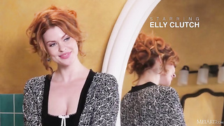 Elly porn - Rewarding You 2 XXX