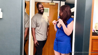 Erin Moore - First BBC On A Blind Date (7/10/25)