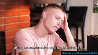 Quitando estrés Sub esp