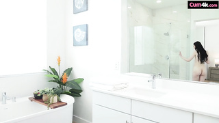 Dolly Paige - Creamy Dolly XXX