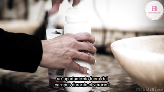 Reagan Foxx - Nos Tenemos El Uno Al Otro Sub Esp