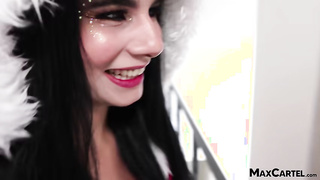 Amanda Rabbit 3 video