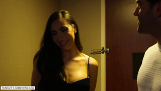 Melissa xxx - Tonights Girlfriend