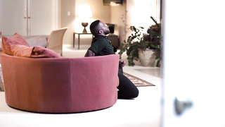 Ts Tori Easton interracial love