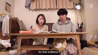 [ADN-726] I kept teasing Rio-chan until she begged me to insert, making her squirm and climax in fru