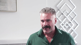 Charles Dera, Taylor Wild - Masseuse-In-Law XXX