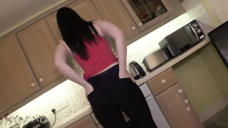 Terri Fletcher - Solo XXX