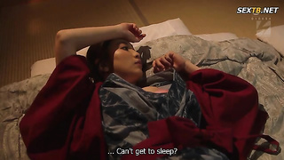 [URE-059] “An NTR City Tour With A Married Woman”!! Based On The Original Story, Arakure A Cuckolded 2 video