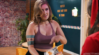 TS world dick’s take out