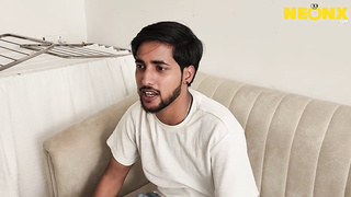 Bindu Bhabhi - Desi Milf Mother-In-Law Harrows Son-In-Law in Explicit Relationship