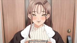 Nikuen Ova 2 Sub Español