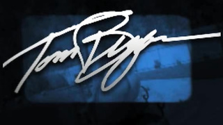 Brandi Love receiving a Facial dressed in Stockings