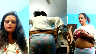 Neetalove - Desi Stripchat The Newest Leaks with big tits