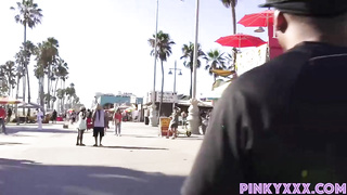 Kamyla Samone is a curvaceous Eb