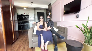 Cuckold Bareback Interracial For Slutwife Dalina