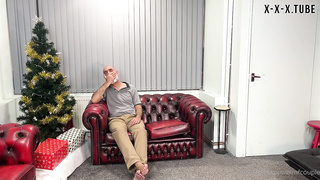 Bimfcouple  This Is A Super Cheesy Christmas Vid We Threw Together For You Harr