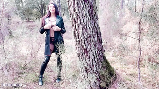 Alysa Nylon FRENCH WHORE