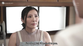 [JUR-502] “Just for a moment, please let me insert it!!” I felt sorry for my 30-year-old virgin brot