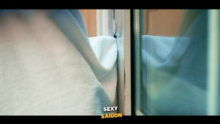 MTR4K - Ms Sexy Saigon creampie