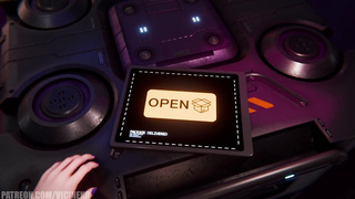 Projekt Melody challenge accepted by Vicineko