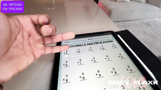 Mi Maestra Violet Myers Sub Español / Sub English