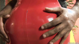 BRTS  Carla Cardille 2 video