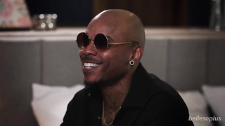 Jena LaRose - Jena and Musa (17.10.2025) rq