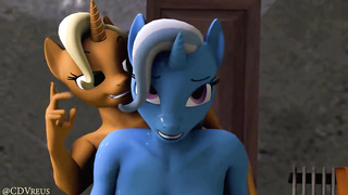 Futa family mlp sfm