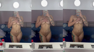 keyla molina 4 video