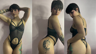 keyla molina 7 video