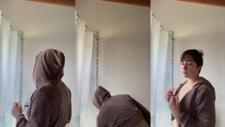 keyla molina 9 video