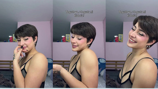 keyla molina 11 video