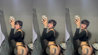 keyla molina 14 video