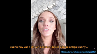 Bunny Madison - Citas concertadas Ep 2 Sub esp