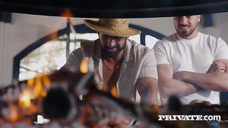 Alexa Flexy, Amalia Davis, Fanta Sie, Eva Generosi (19.10.2025) rq