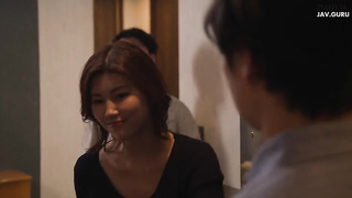 [DLDSS-419] (English subbed) Swapping NTR A hot spring trip where a couple exchanges partners. Mino