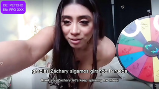 Violet Myers - En Vivo Sub Español / Sub English