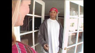 Joclyn Stone - Thick Ass White