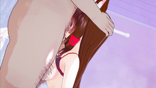 Azur Lane The Naval Base - Training course I